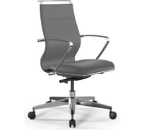Кресло МЕТТА SynchroSit Well M3-192K - Extra /Ach46/Wm12/K5cL(M23.B22.G18.W03) z509231787