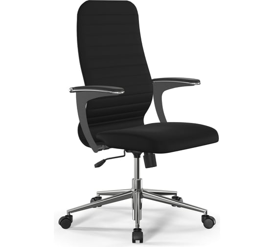 Кресло МЕТТА Sit 8 B2-10U - UMF(X1) /Uh02/Wh00/U1mL-b(M09.B23.G18.W01) z252343683 1
