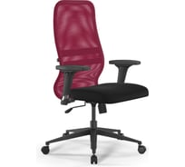 Кресло МЕТТА Sit 8 B2-8D - X1+UMF(X1) /Uh00/Wh00/D02P(M09.B11.G19.W02) z509227223