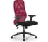 Кресло МЕТТА Sit 8 B2-8D - X1+UMF(X1) /Uh00/Wh00/D02P(M09.B11.G19.W02) z509227223 1