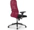 Кресло МЕТТА Sit 8 B2-8D - X1+UMF(X1) /Uh00/Wh00/D02P(M09.B11.G19.W02) z509227223 2