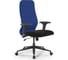 Кресло МЕТТА Sit 8 B2-10D - UMF(X1) /Uh02/Wh00/D02P(M09.B11.G19.W02 z509226967 1
