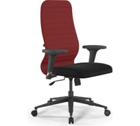Кресло МЕТТА Sit 8 B2-10D - UMF(X1) /Uh02/Wh00/D02P(M09.B11.G19.W02 z509226974