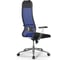 Кресло МЕТТА Sit 10 B1-111T - X2+UMF(X1) /Ub00/Wh00/T1bp-c(M09.B23.G18.W01) z509222747 2