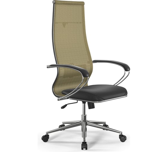 Кресло МЕТТА Sit 10 B1-163K - T+Extra /Km00/Wm12/K1cL(M09.B23.G18.W01) z509224697 1