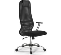 Кресло МЕТТА Sit 8 B1-8T - X1+UMF(X1) /Uh00/Wh00/T1bp-b(M09.B21.G20.W01) z509226820