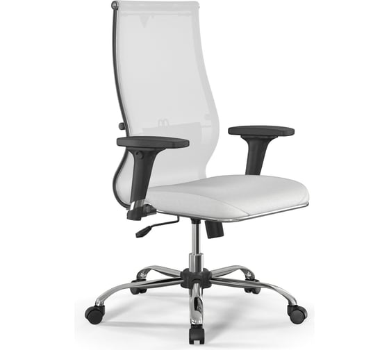 Кресло МЕТТА Sit 10 B2-163D - T+Extra /Km00/Wm12/D02P(M09.B21.G20.W01 z509225304