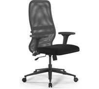 Кресло МЕТТА Sit 8 B2-8D - X1+UMF(X1) /Uh00/Wh00/D02P(M09.B11.G19.W02) z509227230