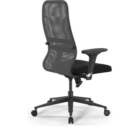 Кресло МЕТТА Sit 8 B2-8D - X1+UMF(X1) /Uh00/Wh00/D02P(M09.B11.G19.W02) z509227230