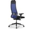 Кресло МЕТТА SynchroSit 10 B1-111D - X2+UMF(X1) /Ub00/Wh00/D02P(M24.B11.G19.W02) z509229456 2