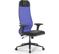 Кресло МЕТТА Sit 10 B1-115D - T+Extra /Um00/Wm12/D02P(M09.B11.G19.W02) z509222976
