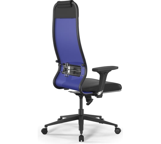 Кресло МЕТТА Sit 10 B1-115D - T+Extra /Um00/Wm12/D02P(M09.B11.G19.W02) z509222976