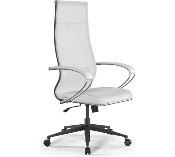 Кресло МЕТТА Sit 10 B1-163K - T+Extra /Km00/Wm12/K1cL(M09.B11.G19.W02) z509224543