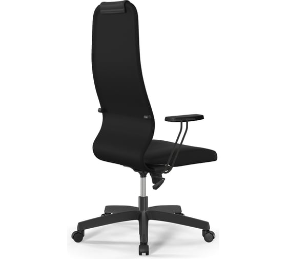 Кресло МЕТТА Sit 8 B1-10T - UMF(X1) /Uh02/Wh00/T1bp-b(M09.B02.G15.W01) z509226516