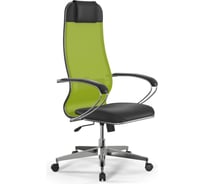 Кресло МЕТТА Sit 10 B1-115K - T+Extra /Um00/Wm12/K1cL(M09.B22.G18.W02) z509223355