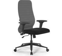 Кресло МЕТТА Sit 8 B2-10D - UMF(X1) /Uh02/Wh00/D02P(M09.B11.G19.W02 z509226998