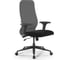 Кресло МЕТТА Sit 8 B2-10D - UMF(X1) /Uh02/Wh00/D02P(M09.B11.G19.W02 z509226998 1