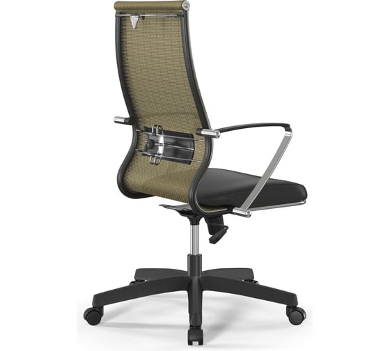 Кресло МЕТТА Sit 10 B2-163K - T+Extra /Km00/Wm12/K5cL(M09.B02.G15.W01) z509225601