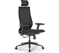 Кресло МЕТТА SynchroSit 10 B2-189D - T /Kb00/Nb00/D03P/H3mL-2D(M25.B11.G19.W02) z509230872