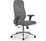 Кресло МЕТТА SynchroSit 8 B2-25D - X2+Extra /Uhp42/Wm12/D32P/H3mL-2D(M20.B23.G18.W02) z509231329 1