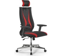 Кресло МЕТТА Sit 10 B2-170D - T+UMF(SY271)+Extra /Kb38/Wh09/D03P/H3mL-Pf-2D(M09.B22.G18.W02) z509214629