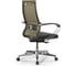 Кресло МЕТТА SynchroSit 10 B2-163K - T+Extra /Km00/Wm12/K1cL(M24.B22.G18.W02) z509230711 2