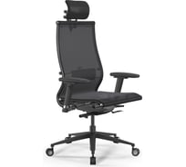 Кресло МЕТТА SynchroSit 10 L2-107D - TV /Km00/Nb00/D03P/H3mL-3D(M24.B11.G19.W04) z509231015