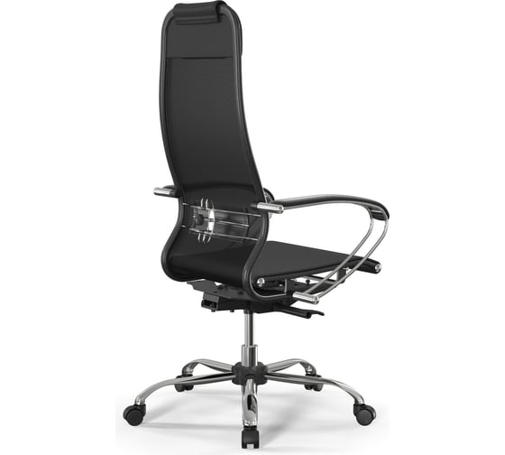 Кресло МЕТТА SynchroSit 10 B1-104K - T /Um00/Nb00/K1cL(M23.B21.G20.W01) z509228985