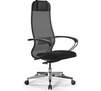 Кресло МЕТТА SynchroSit 10 B1-111K - X2+UMF(X1) /Ub00/Wh00/K1bL(M23.B22.G18.W03) z252343652