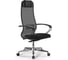 Кресло МЕТТА SynchroSit 10 B1-111K - X2+UMF(X1) /Ub00/Wh00/K1bL(M23.B22.G18.W03) z252343652 1