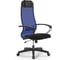 Кресло МЕТТА Sit 10 B1-111K - X2+UMF(X1) /Ub00/Wh00/K1bL(M09.B02.G15.W01) z252341368 1