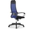 Кресло МЕТТА Sit 10 B1-111K - X2+UMF(X1) /Ub00/Wh00/K1bL(M09.B02.G15.W01) z252341368 2