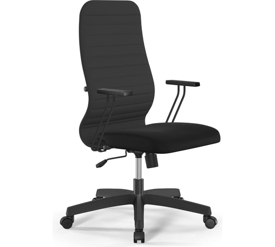 Кресло МЕТТА Sit 8 B2-10T - UMF(X1) /Uh02/Wh00/T1bp-b(M09.B02.G15.W01) z509227087 1