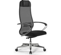 Кресло МЕТТА SynchroSit 10 B1-111K - X2+UMF(X1) /Ub00/Wh00/K1cL(M23.B22.G18.W03) z509229531