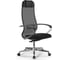 Кресло МЕТТА SynchroSit 10 B1-111K - X2+UMF(X1) /Ub00/Wh00/K1cL(M23.B22.G18.W03) z509229531 1