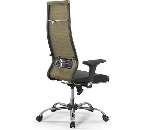 Кресло МЕТТА Sit 10 B1-163D - T+Extra /Km00/Wm12/D02P(M09.B21.G20.W01) z509224369