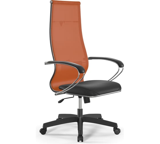 Кресло МЕТТА Sit 10 B1-163K - T+Extra /Km00/Wm12/K1cL(M09.B02.G15.W01) z509224475