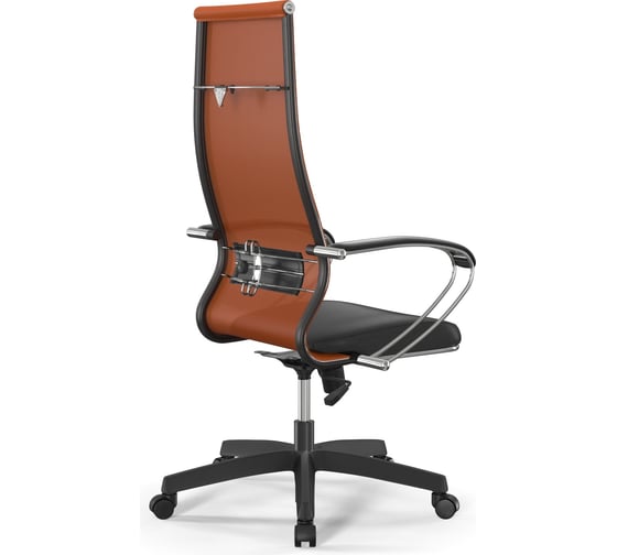 Кресло МЕТТА Sit 10 B1-163K - T+Extra /Km00/Wm12/K1cL(M09.B02.G15.W01) z509224475