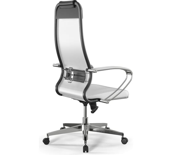 Кресло МЕТТА Sit 10 B1-115K - T+Extra /Um00/Wm12/K1cL(M09.B22.G18.W02) z509223317