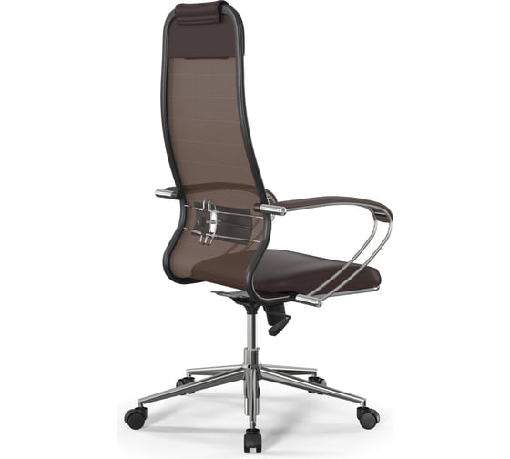 Кресло МЕТТА Sit 10 B1-115K - X2+Extra /Um00/Wm12/K1cL(M09.B23.G18.W01) z252341627