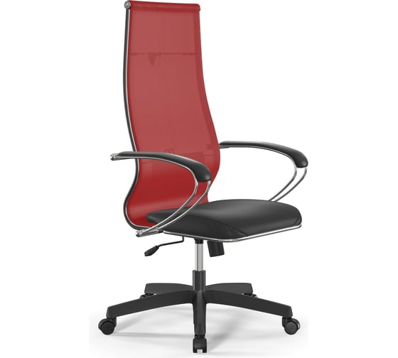 Кресло МЕТТА Sit 10 B1-163K - T+Extra /Km00/Wm12/K1cL(M09.B02.G15.W01) z509224499 1