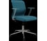 Кресло МЕТТА Sit 8 Mr4-4T - Vivaldi /Uh00/Wh12/T4mV-c(M09.B23.G18.W01) z252342693 3