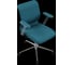 Кресло МЕТТА Sit 8 Mr4-4T - Vivaldi /Uh00/Wh12/T4mV-c(M09.B23.G18.W01) z252342693 4