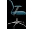 Кресло МЕТТА Sit 8 Mr4-4T - Vivaldi /Uh00/Wh12/T4mV-c(M09.B23.G18.W01) z252342693 7