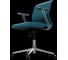 Кресло МЕТТА Sit 8 Mr4-4T - Vivaldi /Uh00/Wh12/T4mV-c(M09.B23.G18.W01) z252342693 11