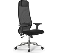 Кресло МЕТТА Sit 10 B1-111D - X2+UMF(X1) /Ub00/Wh00/D02P(M09.B23.G18.W01) z252343362