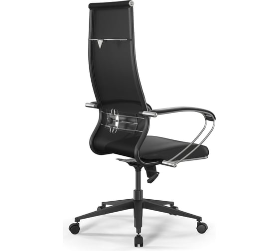 Кресло МЕТТА Sit 10 B1-163K - T+Extra /Km00/Wm12/K1cL(M09.B11.G19.W02) z509224529