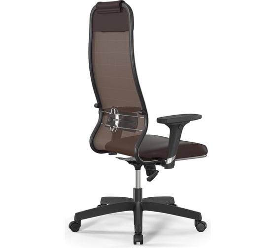 Кресло МЕТТА Sit 10 B1-115D - X2+Extra /Um00/Wm12/D02P(M09.B02.G15.W01) z509223058
