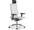 Кресло МЕТТА SynchroSit 10 B2-107D - T /Km00/Nb00/D03P/H3mL-2D(M23.B23.G18.W02) z509230339 1