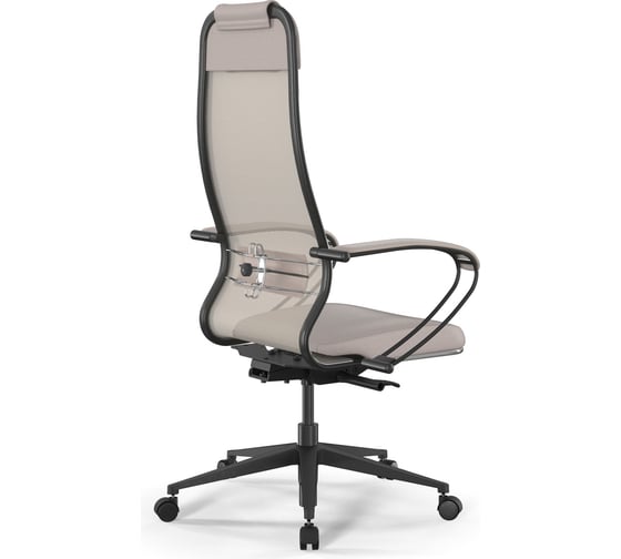 Кресло МЕТТА SynchroSit 10 B1-115K - X2+Extra /Um00/Wm12/K1bL(M23.B11.G19.W02) z509229821